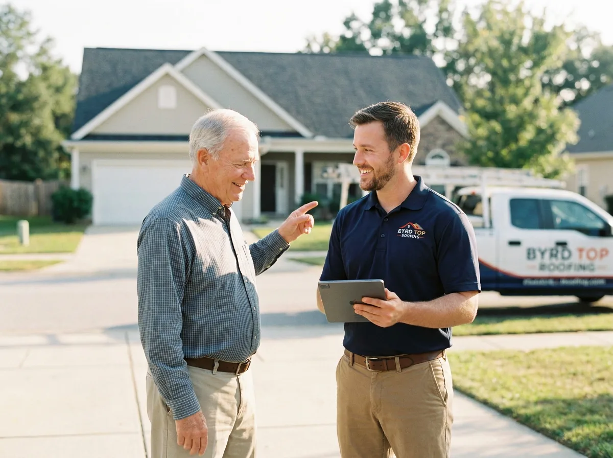 Roofing Sharon, TN FAQs